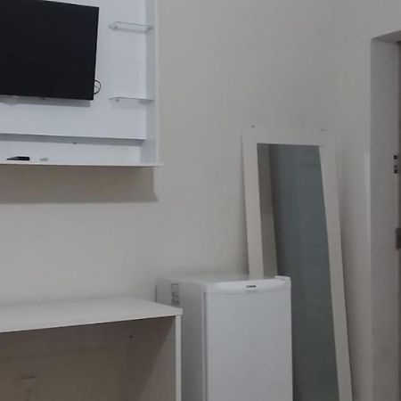 Pousada Frei Galvao Cachoeira Paulista Eksteriør bilde