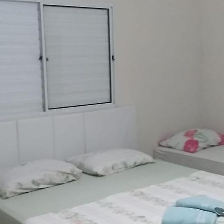 Pousada Frei Galvao Cachoeira Paulista Eksteriør bilde