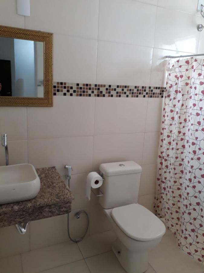 Pousada Frei Galvao Cachoeira Paulista Eksteriør bilde