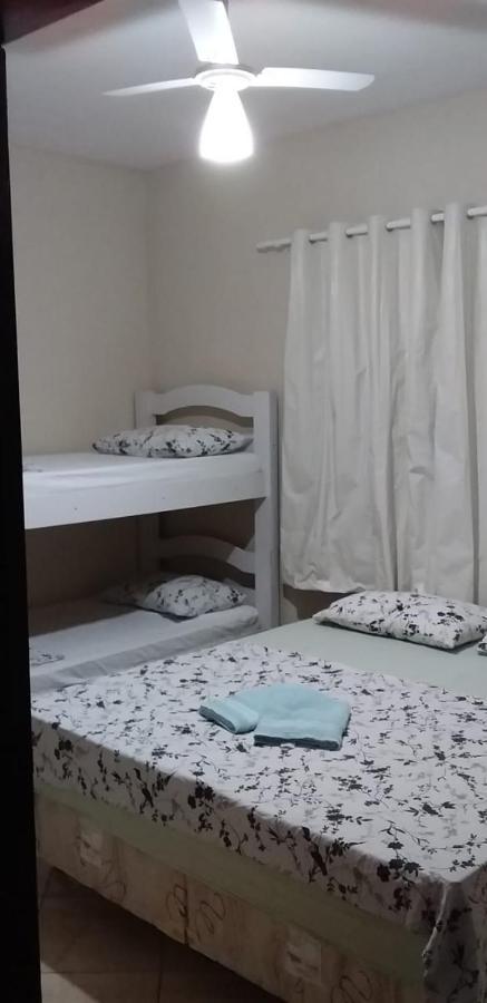 Pousada Frei Galvao Cachoeira Paulista Eksteriør bilde