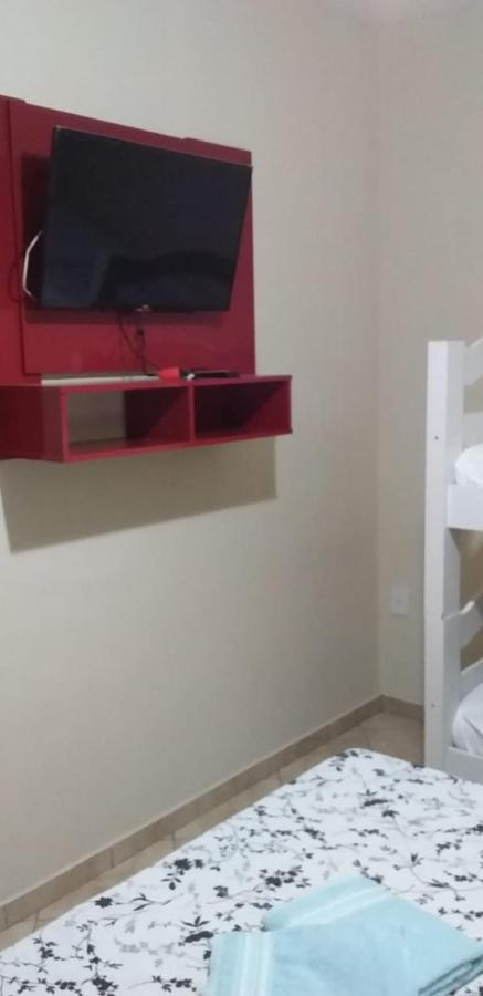 Pousada Frei Galvao Cachoeira Paulista Eksteriør bilde